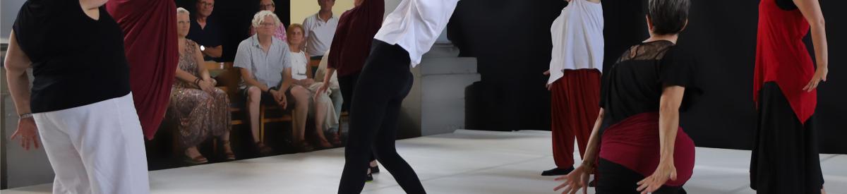 danse