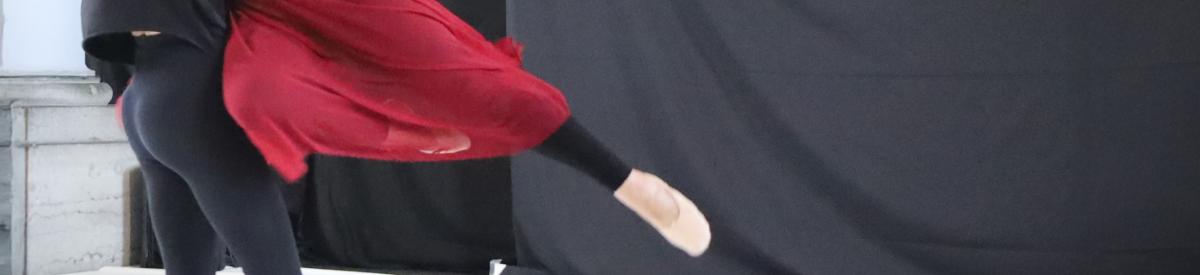 danse