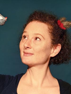 Anne Grigis