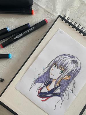 manga