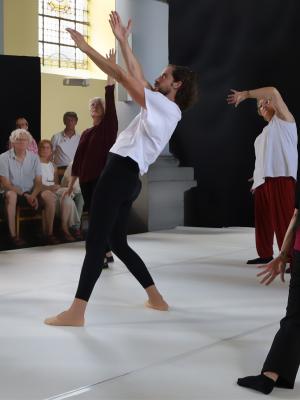 danse