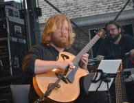 Django Jazz 2025
