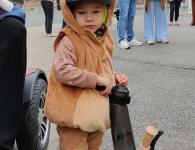 Déjantés du Guidon