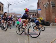 Déjantés du Guidon