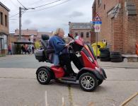 Déjantés du Guidon