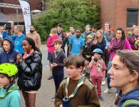 Déjantés du Guidon