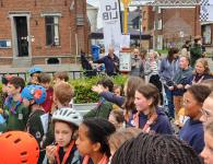 Déjantés du Guidon