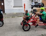 Déjantés du Guidon