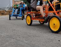 Déjantés du Guidon