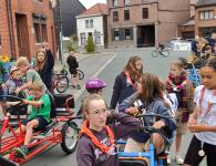 Déjantés du Guidon