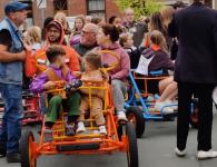 Déjantés du Guidon