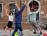 Déjantés du Guidon