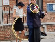 Déjantés du Guidon