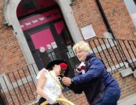 Déjantés du Guidon