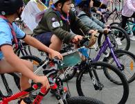 Déjantés du Guidon