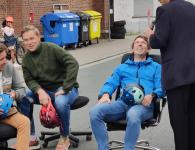 Déjantés du Guidon