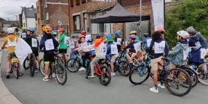 Déjantés du Guidon