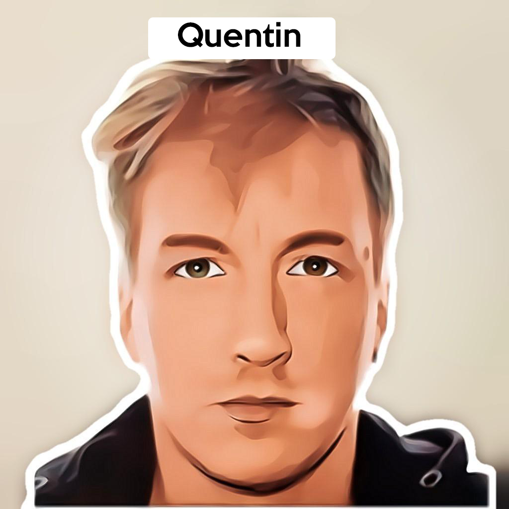 Quentin Hanon