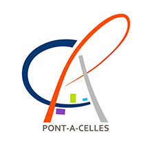 Logo commune de Pont-à-Celles