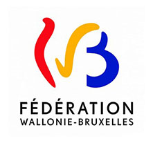 Logo Fédération Wallonie-Bruxelles