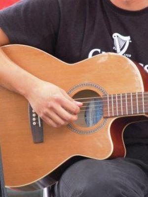 guitare