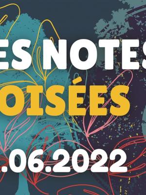 Notes Boisées