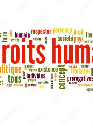 Droits humains