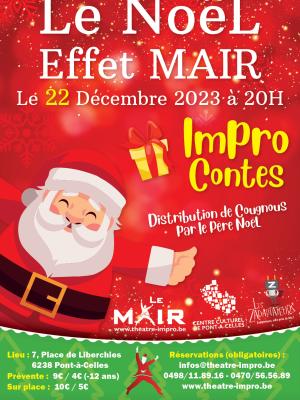 Le Mair