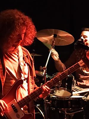 jam