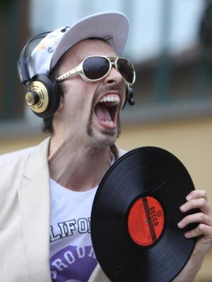 Déjantés du Guidon