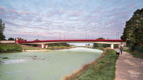 canal