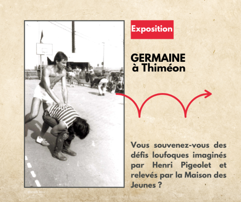 Germaine